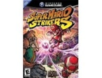 (GameCube):  Super Mario Strikers